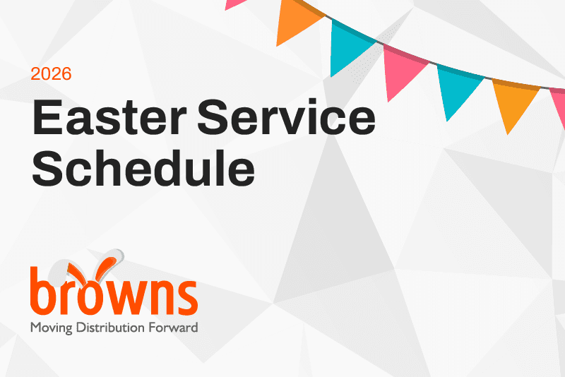 Easter Schedule 2026